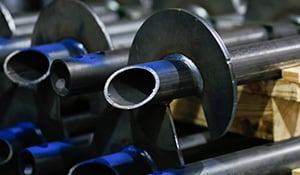 Behlen MFG CO. 成功案例 - 通过自动化，提高生产效率